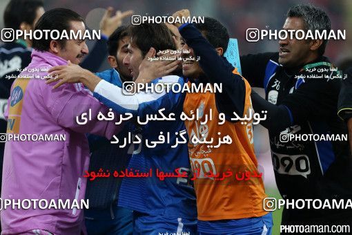 273340, Tehran, [*parameter:4*], لیگ برتر فوتبال ایران، Persian Gulf Cup، Week 11، First Leg، Esteghlal 1 v 1 Persepolis on 2015/10/30 at Azadi Stadium