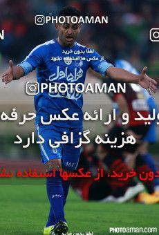 273144, Tehran, [*parameter:4*], لیگ برتر فوتبال ایران، Persian Gulf Cup، Week 11، First Leg، Esteghlal 1 v 1 Persepolis on 2015/10/30 at Azadi Stadium