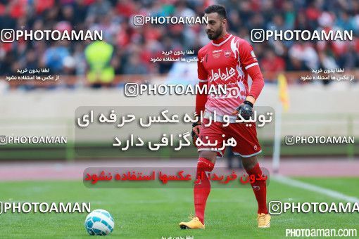 273062, Tehran, [*parameter:4*], لیگ برتر فوتبال ایران، Persian Gulf Cup، Week 11، First Leg، Esteghlal 1 v 1 Persepolis on 2015/10/30 at Azadi Stadium