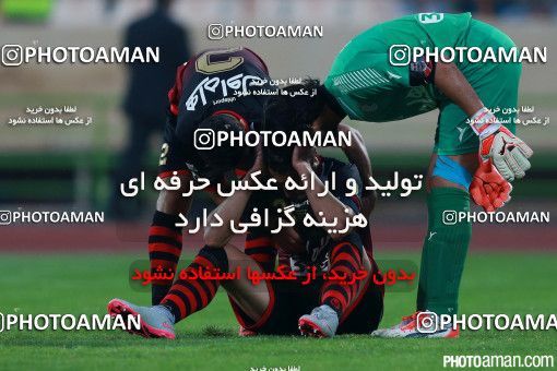 272992, Tehran, [*parameter:4*], لیگ برتر فوتبال ایران، Persian Gulf Cup، Week 11، First Leg، Esteghlal 1 v 1 Persepolis on 2015/10/30 at Azadi Stadium
