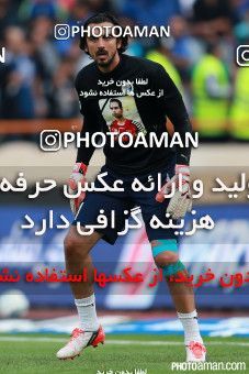 273215, Tehran, [*parameter:4*], لیگ برتر فوتبال ایران، Persian Gulf Cup، Week 11، First Leg، Esteghlal 1 v 1 Persepolis on 2015/10/30 at Azadi Stadium