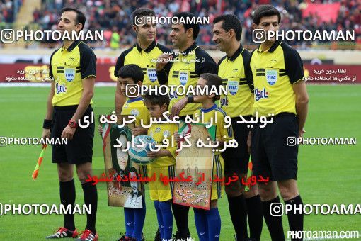 273469, Tehran, [*parameter:4*], لیگ برتر فوتبال ایران، Persian Gulf Cup، Week 11، First Leg، Esteghlal 1 v 1 Persepolis on 2015/10/30 at Azadi Stadium