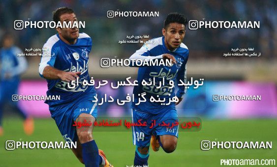 272606, Tehran, [*parameter:4*], لیگ برتر فوتبال ایران، Persian Gulf Cup، Week 11، First Leg، Esteghlal 1 v 1 Persepolis on 2015/10/30 at Azadi Stadium