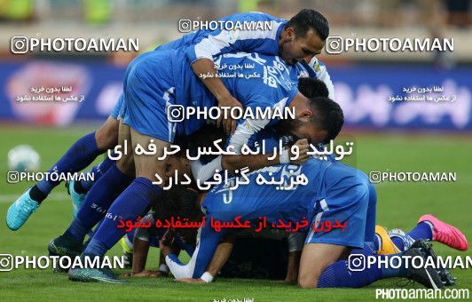 273335, Tehran, [*parameter:4*], لیگ برتر فوتبال ایران، Persian Gulf Cup، Week 11، First Leg، Esteghlal 1 v 1 Persepolis on 2015/10/30 at Azadi Stadium