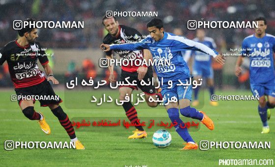 272820, Tehran, [*parameter:4*], لیگ برتر فوتبال ایران، Persian Gulf Cup، Week 11، First Leg، Esteghlal 1 v 1 Persepolis on 2015/10/30 at Azadi Stadium