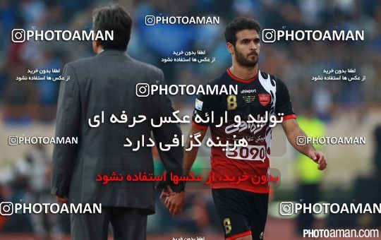 272572, Tehran, [*parameter:4*], لیگ برتر فوتبال ایران، Persian Gulf Cup، Week 11، First Leg، Esteghlal 1 v 1 Persepolis on 2015/10/30 at Azadi Stadium