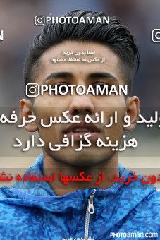 273225, Tehran, [*parameter:4*], لیگ برتر فوتبال ایران، Persian Gulf Cup، Week 11، First Leg، Esteghlal 1 v 1 Persepolis on 2015/10/30 at Azadi Stadium