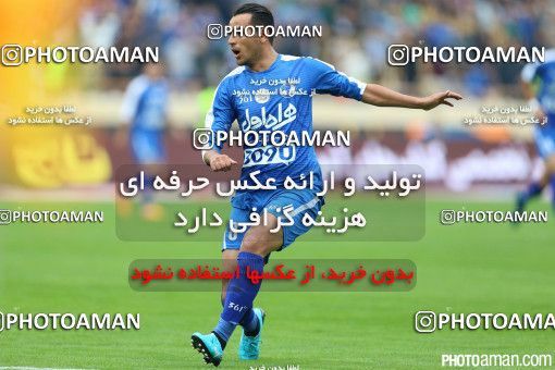 273349, Tehran, [*parameter:4*], لیگ برتر فوتبال ایران، Persian Gulf Cup، Week 11، First Leg، Esteghlal 1 v 1 Persepolis on 2015/10/30 at Azadi Stadium