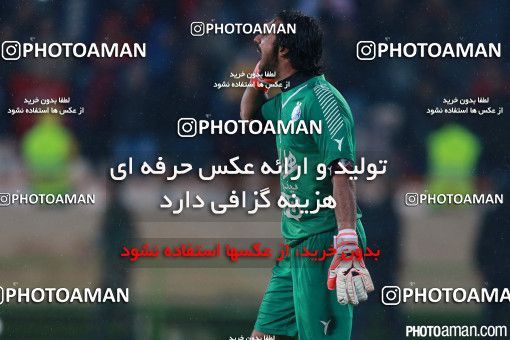 273036, Tehran, [*parameter:4*], لیگ برتر فوتبال ایران، Persian Gulf Cup، Week 11، First Leg، Esteghlal 1 v 1 Persepolis on 2015/10/30 at Azadi Stadium