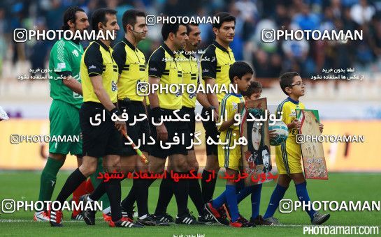 272693, Tehran, [*parameter:4*], لیگ برتر فوتبال ایران، Persian Gulf Cup، Week 11، First Leg، Esteghlal 1 v 1 Persepolis on 2015/10/30 at Azadi Stadium