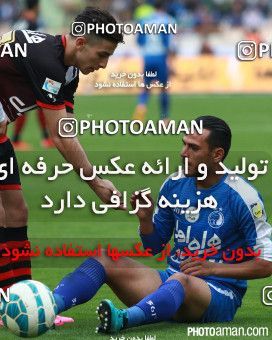 292648, Tehran, [*parameter:4*], لیگ برتر فوتبال ایران، Persian Gulf Cup، Week 11، First Leg، Esteghlal 1 v 1 Persepolis on 2015/10/30 at Azadi Stadium