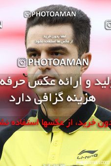 273247, Tehran, [*parameter:4*], لیگ برتر فوتبال ایران، Persian Gulf Cup، Week 11، First Leg، Esteghlal 1 v 1 Persepolis on 2015/10/30 at Azadi Stadium