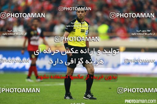 272537, Tehran, [*parameter:4*], لیگ برتر فوتبال ایران، Persian Gulf Cup، Week 11، First Leg، Esteghlal 1 v 1 Persepolis on 2015/10/30 at Azadi Stadium
