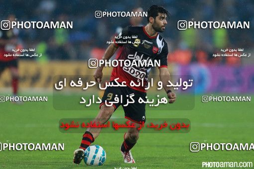273008, Tehran, [*parameter:4*], لیگ برتر فوتبال ایران، Persian Gulf Cup، Week 11، First Leg، Esteghlal 1 v 1 Persepolis on 2015/10/30 at Azadi Stadium