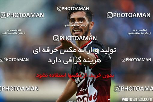 272541, Tehran, [*parameter:4*], لیگ برتر فوتبال ایران، Persian Gulf Cup، Week 11، First Leg، Esteghlal 1 v 1 Persepolis on 2015/10/30 at Azadi Stadium