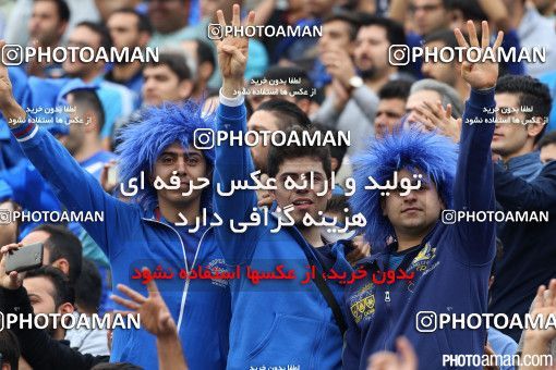 273484, Tehran, [*parameter:4*], لیگ برتر فوتبال ایران، Persian Gulf Cup، Week 11، First Leg، Esteghlal 1 v 1 Persepolis on 2015/10/30 at Azadi Stadium