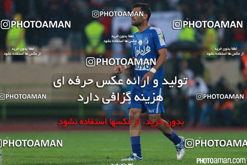 273027, Tehran, [*parameter:4*], لیگ برتر فوتبال ایران، Persian Gulf Cup، Week 11، First Leg، Esteghlal 1 v 1 Persepolis on 2015/10/30 at Azadi Stadium