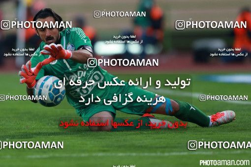 272897, Tehran, [*parameter:4*], لیگ برتر فوتبال ایران، Persian Gulf Cup، Week 11، First Leg، Esteghlal 1 v 1 Persepolis on 2015/10/30 at Azadi Stadium