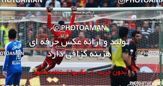 272451, Tehran, [*parameter:4*], لیگ برتر فوتبال ایران، Persian Gulf Cup، Week 11، First Leg، Esteghlal 1 v 1 Persepolis on 2015/10/30 at Azadi Stadium