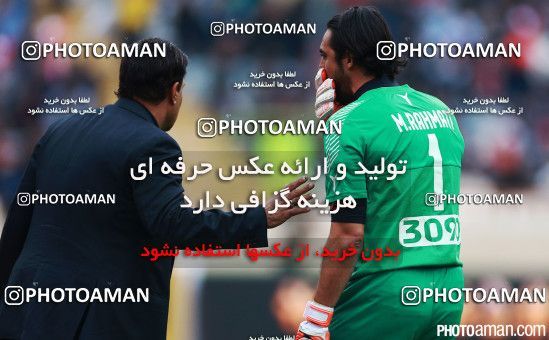 272516, Tehran, [*parameter:4*], لیگ برتر فوتبال ایران، Persian Gulf Cup، Week 11، First Leg، Esteghlal 1 v 1 Persepolis on 2015/10/30 at Azadi Stadium