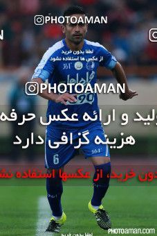 273127, Tehran, [*parameter:4*], لیگ برتر فوتبال ایران، Persian Gulf Cup، Week 11، First Leg، Esteghlal 1 v 1 Persepolis on 2015/10/30 at Azadi Stadium