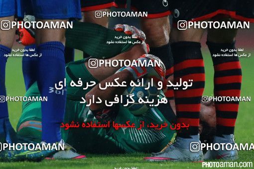 272898, Tehran, [*parameter:4*], لیگ برتر فوتبال ایران، Persian Gulf Cup، Week 11، First Leg، Esteghlal 1 v 1 Persepolis on 2015/10/30 at Azadi Stadium