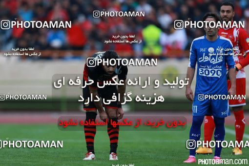 273066, Tehran, [*parameter:4*], لیگ برتر فوتبال ایران، Persian Gulf Cup، Week 11، First Leg، Esteghlal 1 v 1 Persepolis on 2015/10/30 at Azadi Stadium