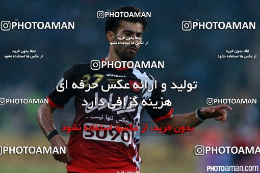 272996, Tehran, [*parameter:4*], لیگ برتر فوتبال ایران، Persian Gulf Cup، Week 11، First Leg، Esteghlal 1 v 1 Persepolis on 2015/10/30 at Azadi Stadium