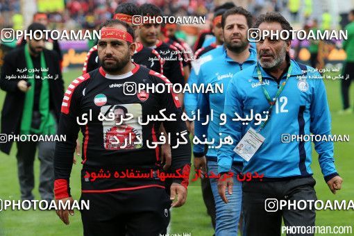 273456, Tehran, [*parameter:4*], لیگ برتر فوتبال ایران، Persian Gulf Cup، Week 11، First Leg، Esteghlal 1 v 1 Persepolis on 2015/10/30 at Azadi Stadium