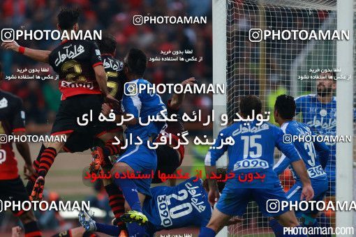 272982, Tehran, [*parameter:4*], لیگ برتر فوتبال ایران، Persian Gulf Cup، Week 11، First Leg، Esteghlal 1 v 1 Persepolis on 2015/10/30 at Azadi Stadium