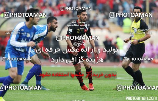 272862, Tehran, [*parameter:4*], لیگ برتر فوتبال ایران، Persian Gulf Cup، Week 11، First Leg، Esteghlal 1 v 1 Persepolis on 2015/10/30 at Azadi Stadium