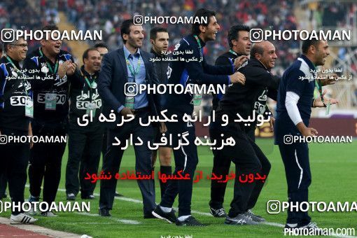 273551, لیگ برتر فوتبال ایران، Persian Gulf Cup، Week 11، First Leg، 2015/10/30، Tehran، Azadi Stadium، Esteghlal 1 - ۱ Persepolis