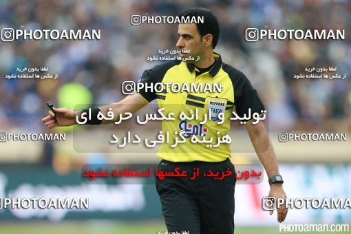 273488, Tehran, [*parameter:4*], لیگ برتر فوتبال ایران، Persian Gulf Cup، Week 11، First Leg، Esteghlal 1 v 1 Persepolis on 2015/10/30 at Azadi Stadium