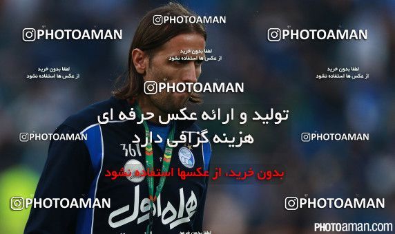 272739, Tehran, [*parameter:4*], لیگ برتر فوتبال ایران، Persian Gulf Cup، Week 11، First Leg، Esteghlal 1 v 1 Persepolis on 2015/10/30 at Azadi Stadium