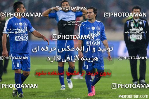 273438, Tehran, [*parameter:4*], لیگ برتر فوتبال ایران، Persian Gulf Cup، Week 11، First Leg، Esteghlal 1 v 1 Persepolis on 2015/10/30 at Azadi Stadium