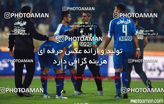 272764, Tehran, [*parameter:4*], لیگ برتر فوتبال ایران، Persian Gulf Cup، Week 11، First Leg، Esteghlal 1 v 1 Persepolis on 2015/10/30 at Azadi Stadium