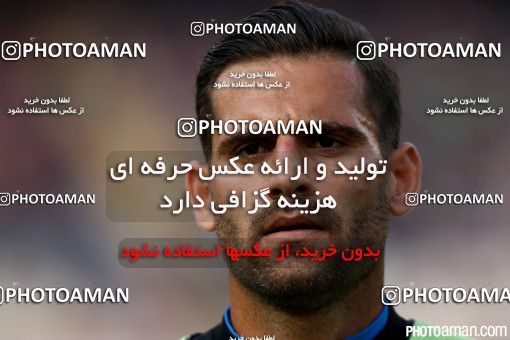273582, Tehran, [*parameter:4*], لیگ برتر فوتبال ایران، Persian Gulf Cup، Week 11، First Leg، Esteghlal 1 v 1 Persepolis on 2015/10/30 at Azadi Stadium