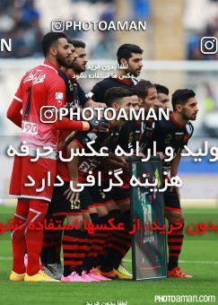272711, Tehran, [*parameter:4*], لیگ برتر فوتبال ایران، Persian Gulf Cup، Week 11، First Leg، Esteghlal 1 v 1 Persepolis on 2015/10/30 at Azadi Stadium