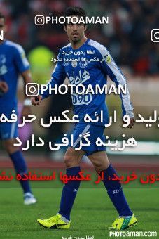 273145, Tehran, [*parameter:4*], لیگ برتر فوتبال ایران، Persian Gulf Cup، Week 11، First Leg، Esteghlal 1 v 1 Persepolis on 2015/10/30 at Azadi Stadium
