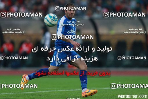 273075, Tehran, [*parameter:4*], لیگ برتر فوتبال ایران، Persian Gulf Cup، Week 11، First Leg، Esteghlal 1 v 1 Persepolis on 2015/10/30 at Azadi Stadium