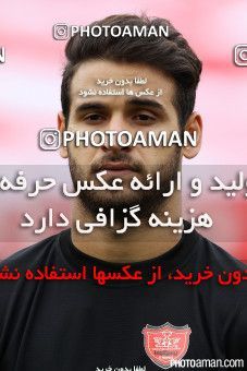 273236, Tehran, [*parameter:4*], لیگ برتر فوتبال ایران، Persian Gulf Cup، Week 11، First Leg، Esteghlal 1 v 1 Persepolis on 2015/10/30 at Azadi Stadium
