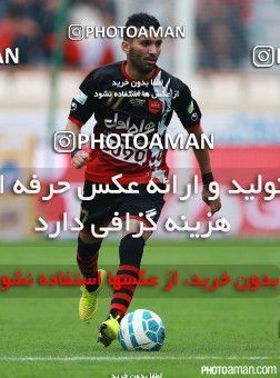 272492, Tehran, [*parameter:4*], لیگ برتر فوتبال ایران، Persian Gulf Cup، Week 11، First Leg، Esteghlal 1 v 1 Persepolis on 2015/10/30 at Azadi Stadium