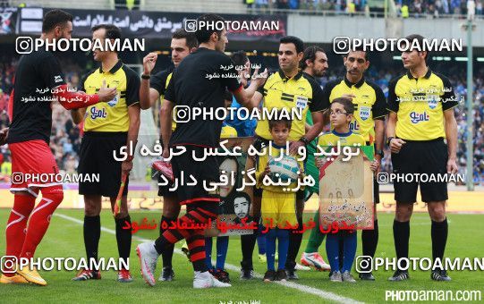 272866, Tehran, [*parameter:4*], لیگ برتر فوتبال ایران، Persian Gulf Cup، Week 11، First Leg، Esteghlal 1 v 1 Persepolis on 2015/10/30 at Azadi Stadium