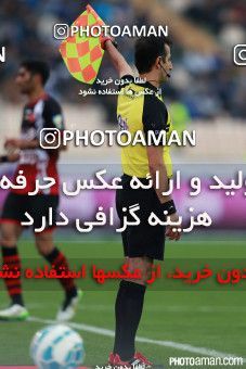 273251, Tehran, [*parameter:4*], لیگ برتر فوتبال ایران، Persian Gulf Cup، Week 11، First Leg، Esteghlal 1 v 1 Persepolis on 2015/10/30 at Azadi Stadium