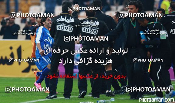 272563, Tehran, [*parameter:4*], لیگ برتر فوتبال ایران، Persian Gulf Cup، Week 11، First Leg، Esteghlal 1 v 1 Persepolis on 2015/10/30 at Azadi Stadium