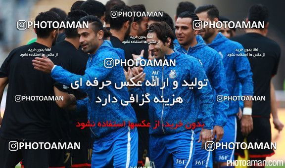 272702, Tehran, [*parameter:4*], لیگ برتر فوتبال ایران، Persian Gulf Cup، Week 11، First Leg، Esteghlal 1 v 1 Persepolis on 2015/10/30 at Azadi Stadium