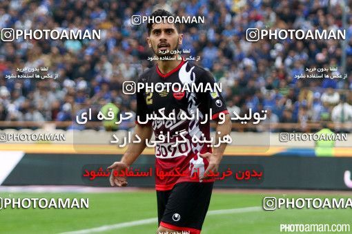 273539, Tehran, [*parameter:4*], لیگ برتر فوتبال ایران، Persian Gulf Cup، Week 11، First Leg، Esteghlal 1 v 1 Persepolis on 2015/10/30 at Azadi Stadium