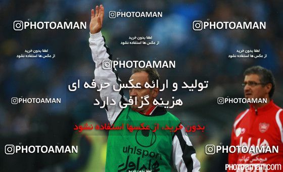 272757, Tehran, [*parameter:4*], لیگ برتر فوتبال ایران، Persian Gulf Cup، Week 11، First Leg، Esteghlal 1 v 1 Persepolis on 2015/10/30 at Azadi Stadium