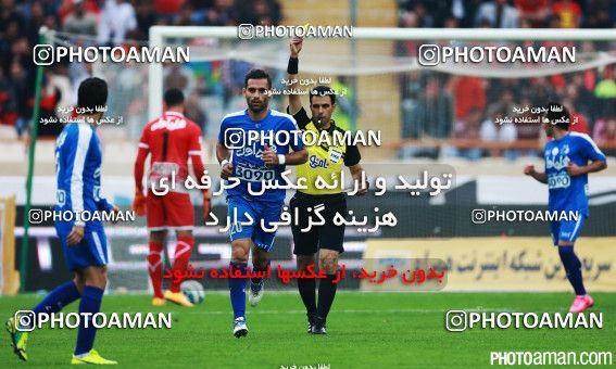 272544, Tehran, [*parameter:4*], لیگ برتر فوتبال ایران، Persian Gulf Cup، Week 11، First Leg، Esteghlal 1 v 1 Persepolis on 2015/10/30 at Azadi Stadium