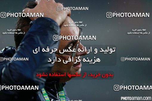 273102, لیگ برتر فوتبال ایران، Persian Gulf Cup، Week 11، First Leg، 2015/10/30، Tehran، Azadi Stadium، Esteghlal 1 - ۱ Persepolis